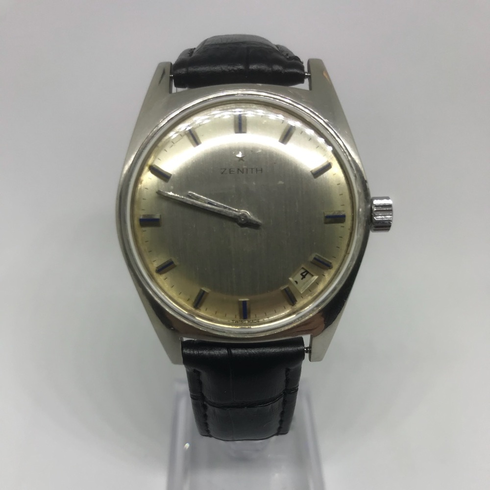 Zenith Cal. 2542C
